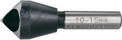 Cromwell 10-15mm x 90°-os hss 5%co üreges kúpsüllyesztő (KEN0202150K)
