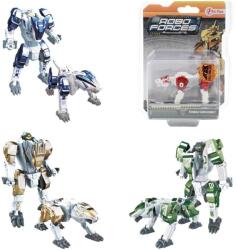 Teddies Transformer állat/robot (00543021)