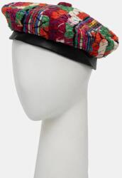 Kangol svájcisapka WOOLY SQUIGGLE K5429. PN682 - többszínű S/M