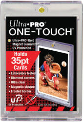 UltraPro Ultra Pro UV One Touch mágneses tok 35pt