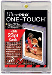 UltraPro Ultra Pro UV One Touch mágneses tok 23pt