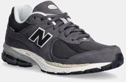 New Balance sportcipő 2002 szürke, M2002RFL - szürke Férfi 44.5