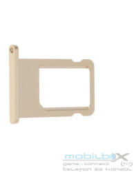 SIM holder iPhone 6 gold