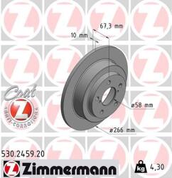 ZIMMERMANN Zim-530.2459. 20