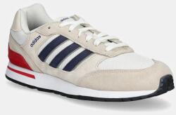 Adidas sportcipő Run 80S bézs, ID1263 - bézs Férfi 46