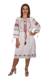 Magazin Traditional Rochie Traditionala Valentina