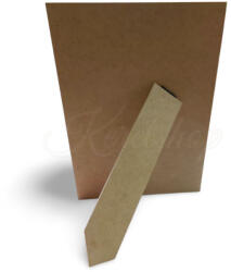 Keretshop MDF támasztós hátlap (KS543083)