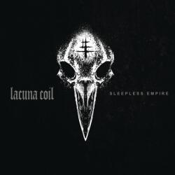 Lacuna Coil Sleepless Empire - facethemusic - 5 390 Ft