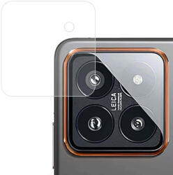 Picasee 3x védőüveg a fényképezőgép lencséjéhez Xiaomi 14T Pro 2 + 1 ingyenes