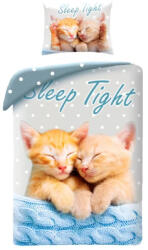  Cicás Sleep Tight ágyneműhuzat 140×200cm, 70×90 cm (HAX600885) - oliviashop
