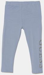 Guess gyerek legging nyomott mintás, K3YB01 K82K0 - kék 88-96 - answear - 6 590 Ft