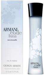 Giorgio Armani Armani Code Luna Eau Sensuelle EDT 75 ml