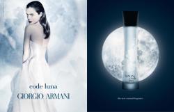 Giorgio Armani Armani Code Luna Eau Sensuelle EDT 50 ml