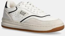 Giorgio Armani sportcipő bézs, XK405. X8X190 - bézs Női 36 2/3