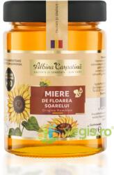 Albina Carpatina Mierea de Floarea Soarelui 400g