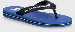 Quiksilver gyerek tangapapucs MOLOKAI CORE - kék 39