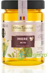 Albina Carpatina Miere de Tei 400g