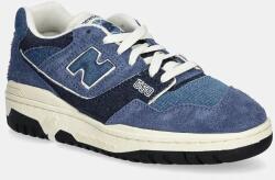New Balance sportcipő 550 sötétkék, BBW550GH - sötétkék Női 40