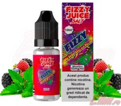 Fizzy Juice Lichid NICSALT Fizzy Wild Berries 10ml NicSalt 20mg/ml (7426964654487)