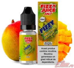 Fizzy Juice Lichid NICSALT Fizzy Wicked Mango 10ml NicSalt 20mg/ml (7426964653282)