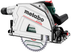 Metabo KT 66 BL (601166000) Fierastrau circular manual