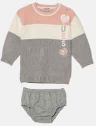 Guess baba ruha szürke, mini, oversize, A4BK09 Z3FU0 - szürke 62-68
