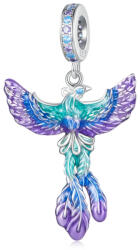BeSpecial Pandantiv argint pasarea phoenix (PZT0400)