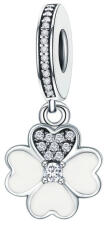 BeSpecial Talisman argint trifoi cu patru foi (PST0402)