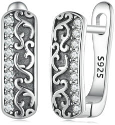BeSpecial Cercei argint vintage (EZT0067)