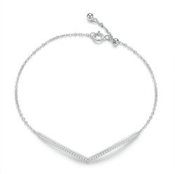 BeSpecial Bratara argint Triumf (BZT0029)