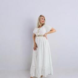 Ie traditionala Rochie din dantela Margo 4