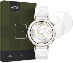 HOFI Glass PRO+ pachet de 2 sticle de protecție temperate Huawei Watch GT 5 Pro (42 mm) transparentă (5906302371167)