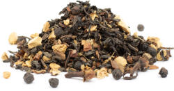 Manu tea Masala Vanilla Chai - ceai negru, 250g