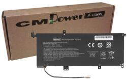 CM POWER Baterie laptop CM Power Clasa A compatibila cu HP Envy 15-aq, 15t-aq, x360 15-ar TPN-W119 843538-541 (CMPOWER20458)