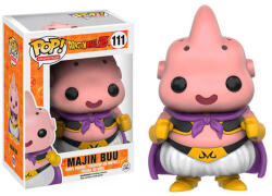 Funko Pop! #111 Animation: Dragon Ball Z - Majin Buu Vinyl Figura