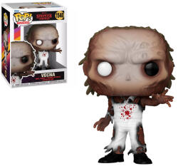 Funko Pop! #1540 Television: Stranger Things - Vecna (Transformation) Vinyl Figura