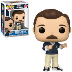 Funko Pop! #1570 Television: Ted Lasso - Ted Lasso Vinyl Figura