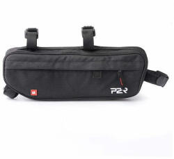 P2R Borseta Cadru Bicicleta P2R Framer - 2.7 L, S, Negru