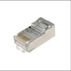 TED Mufa retea FTP-STP 8 contacte cat6 RJ45 ecranata TED500338 (TED500338)