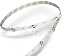 V-TAC Banda LED 3528 60 verde 5m 4.8W/m V-TAC (SKU-2011)