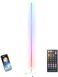 ibiza Tub LED STICK RGB 18W 1.8m alb ibiza MAGIC-COLORWH (MAGIC-COLORWH)