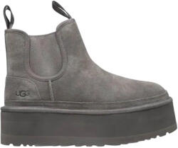 UGG Ghete Neumel Platform Chelsea 1134526 0081 grey (1134526 0081 grey)