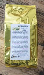 Fogyókúrás teakeverék étvágycsökkentésre, anyagcsere fokozásra (100g)