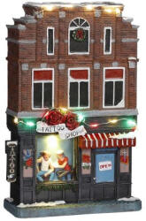  Luville Molendam Tattoo homlokzat