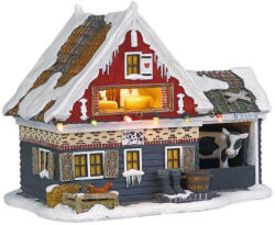  Luville Molendam sajt farm