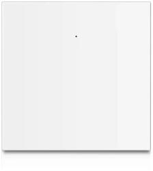 Rovo Intrerupator Smart Rovo 1081WL, 1 canal, Tuya, Life Smart, Alexa si Google Assistant, fara nul (DS-1081WL-1)