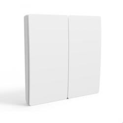 Rovo Intrerupator Wifi Kinetic Rovo ES2254, 2 canale, IP67, RF 433MHz, cu revenire (ES2254) - Technodepo