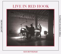 Duvignau, Gui Live In Red Hook