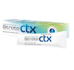 StrataCTX gel, 50 g, Meditrina Pharmaceuticals