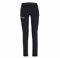 Salewa Pantaloni Trekking Dama Salewa Pedroc Light Durastretch Negru (00-0000027430-0912)